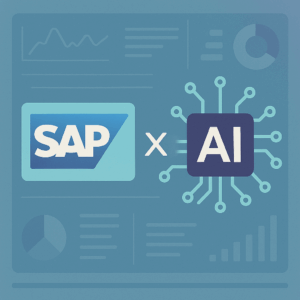 SAP X AI Services Overview