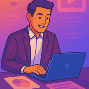 Gamma AI Presentation Tips and Trcks